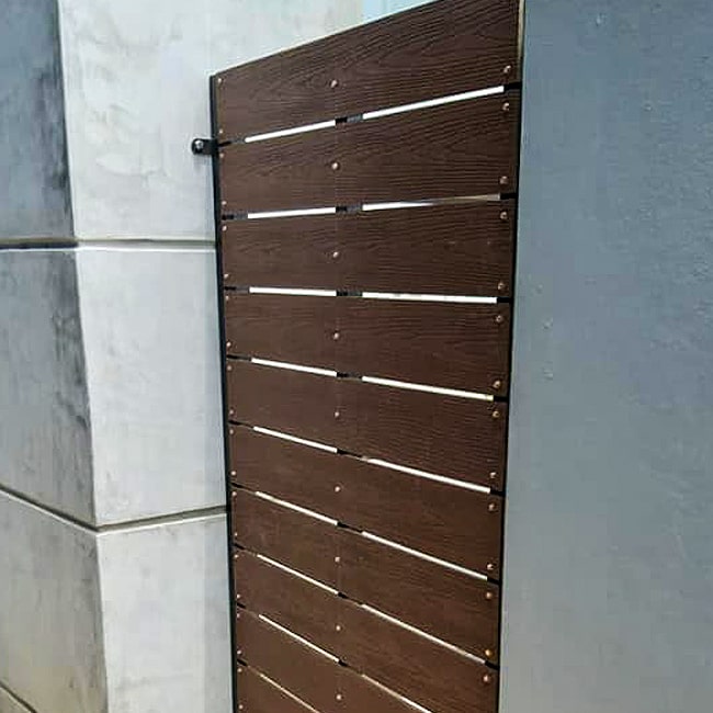 4SURE Gates & Fencing All kinds, all designs, Johannesburg Gauteng